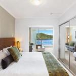 Ocean Panorama 1 Bedroom Oceanview Apt - Accommodation Asia 0
