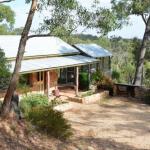 Trestrail Cottage B & B - Accommodation Guide 0