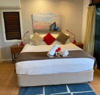 The Boathouse - Accommodation Asia