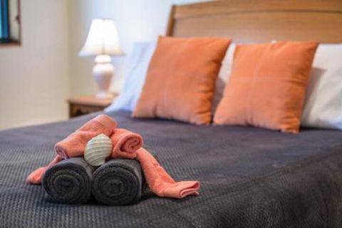 Luxury Beach Unit Dolphin Heads - Accommodation Asia 4