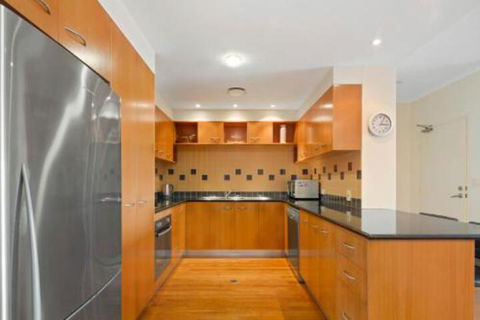 Luxury Beach Unit Dolphin Heads - Accommodation Asia 3