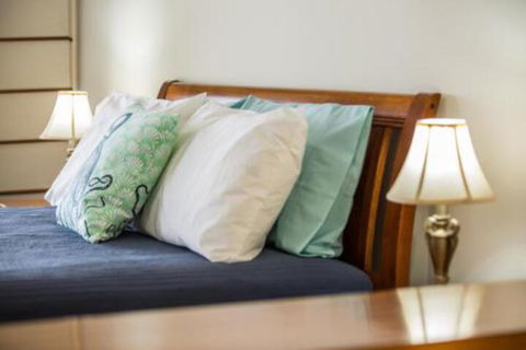 Luxury Beach Unit Dolphin Heads - Accommodation Asia 6