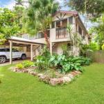 Edge Hill QLD Accommodation Guide