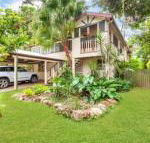 Edge Hill Holiday Home / Cairns - Accommodation Guide