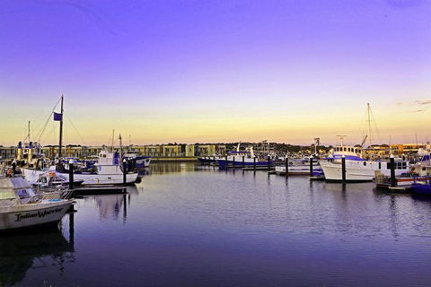 Marina Holiday Home - Accommodation Asia 6