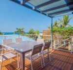 Angourie Blue 4 close to surfing beaches  national park - Accommodation Asia