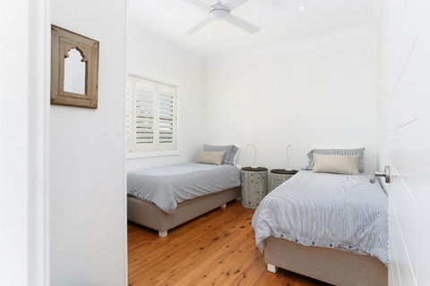 Seabank At Currarong - Accommodation Guide 4