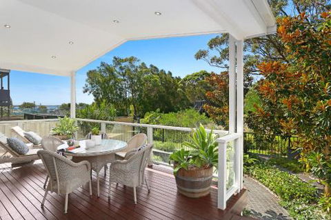 Seabank At Currarong - Accommodation Guide 3