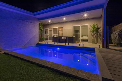 Sols Place Boutique Pool Villas - Accommodation Asia 3