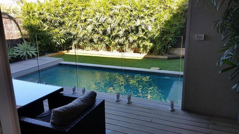 Sols Place Boutique Pool Villas - Accommodation Asia 4