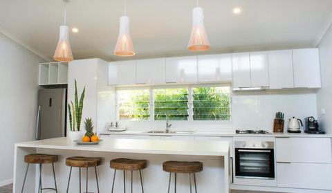 Sols Place Boutique Pool Villas - Accommodation Asia 6