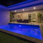 Sols Place Boutique Pool Villas - Accommodation Asia 0