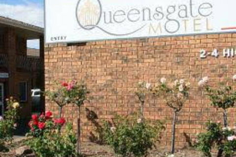 Queensgate Motel - Accommodation Asia 5