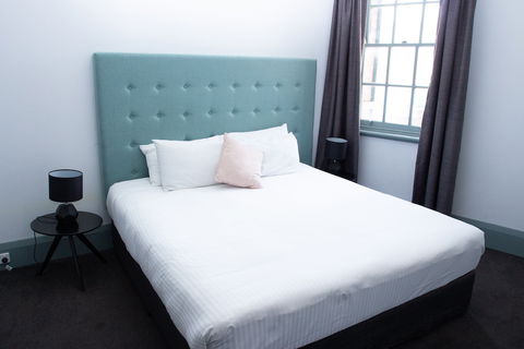 Oasis On Beamish Hotel - Accommodation Asia 3