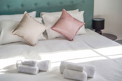 Oasis On Beamish Hotel - Accommodation Asia 2