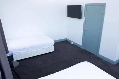 Oasis On Beamish Hotel - Accommodation Asia 6