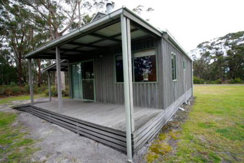 Brodribb River Rainforest Cabins Cabin 1 - Accommodation Guide 0