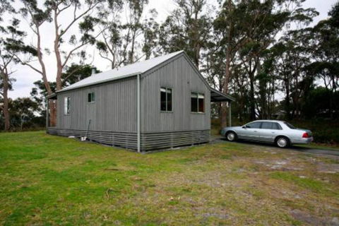 Brodribb River Rainforest Cabins Cabin 1 - Accommodation Guide 7