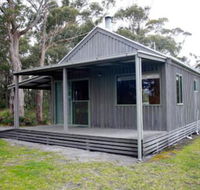 Brodribb River Rainforest Cabins Cabin 2 - Accommodation Guide