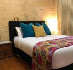 The Shopkeepers Quarters - Accommodation Asia