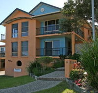 Phoenix Terrace townhouse Yamba - Accommodation Asia