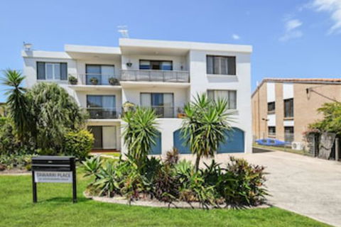 Tawarri - Accommodation Asia 0