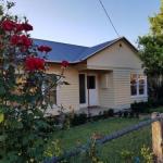 Buchan ACT Accommodation Asia