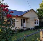 Cottage on Main - Accommodation Asia