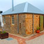 Norton Summit SA Accommodation Guide