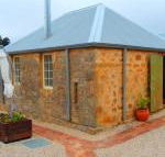Morialta Barns - Accommodation Guide