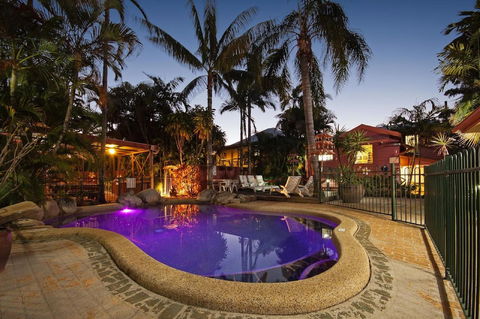 Travellers Oasis - Hostel - Accommodation Asia 4