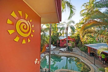 Travellers Oasis - Hostel - Accommodation Asia 6