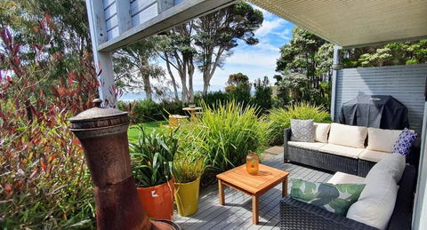 Goat Island Bungalow - Accommodation Guide 2