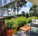 Goat Island Bungalow - Accommodation Asia