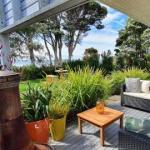 Goat Island Bungalow - Accommodation Guide 0