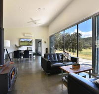 Valle Laguna - Accommodation Asia