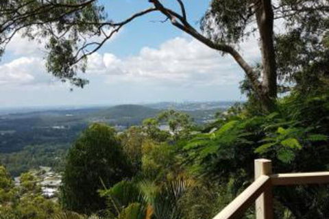 Million Dollar Views To Gold Coast - Accommodation Asia 2