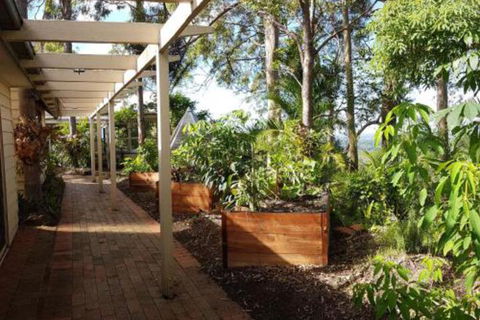 Million Dollar Views To Gold Coast - Accommodation Asia 7