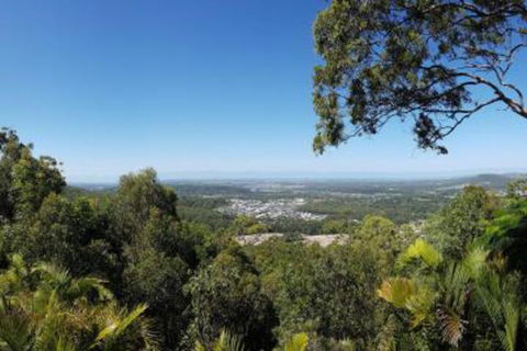 Million Dollar Views To Gold Coast - Accommodation Asia 0