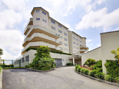 Messines Street Breakwater Apartment 104 - Accommodation Guide 6