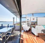 One Mile Cl Townhouse 22 26 The Deckhouse - Accommodation Guide