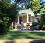 Colins Garden - Accommodation Asia