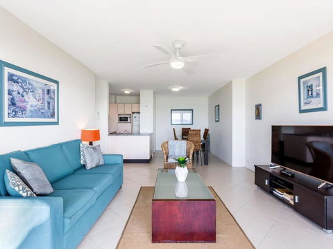 Soldiers Point Road Harbourside Unit 02 07 - Accommodation Asia 2