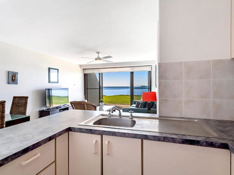 Soldiers Point Road Harbourside Unit 02 07 - Accommodation Asia 4
