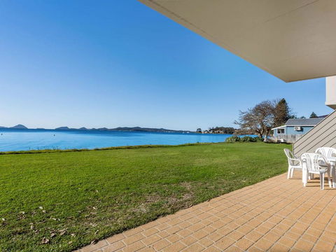 Soldiers Point Road Harbourside Unit 02 07 - Accommodation Asia 6