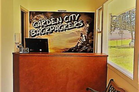 Garden City Backpackers - Accommodation Guide 2