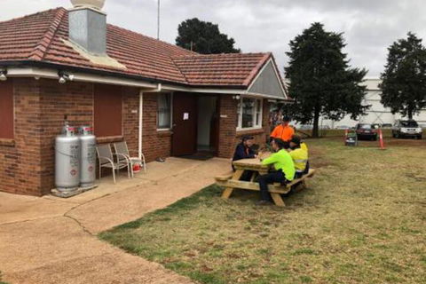 Garden City Backpackers - Accommodation Guide 6