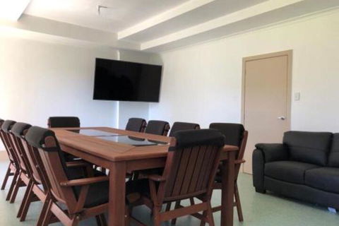 Garden City Backpackers - Accommodation Guide 5