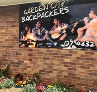 Garden City Backpackers - Accommodation Asia