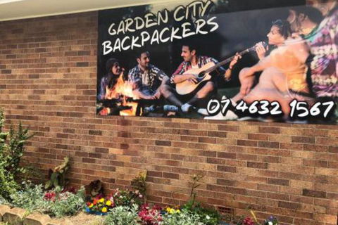 Garden City Backpackers - Accommodation Guide 0